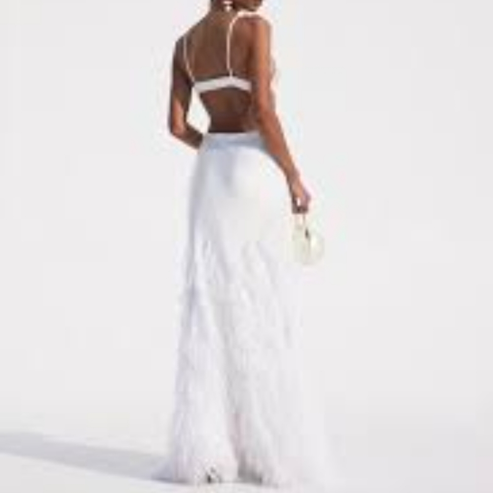 Cult Gaia Raisa Gown - Picture 8 of 16